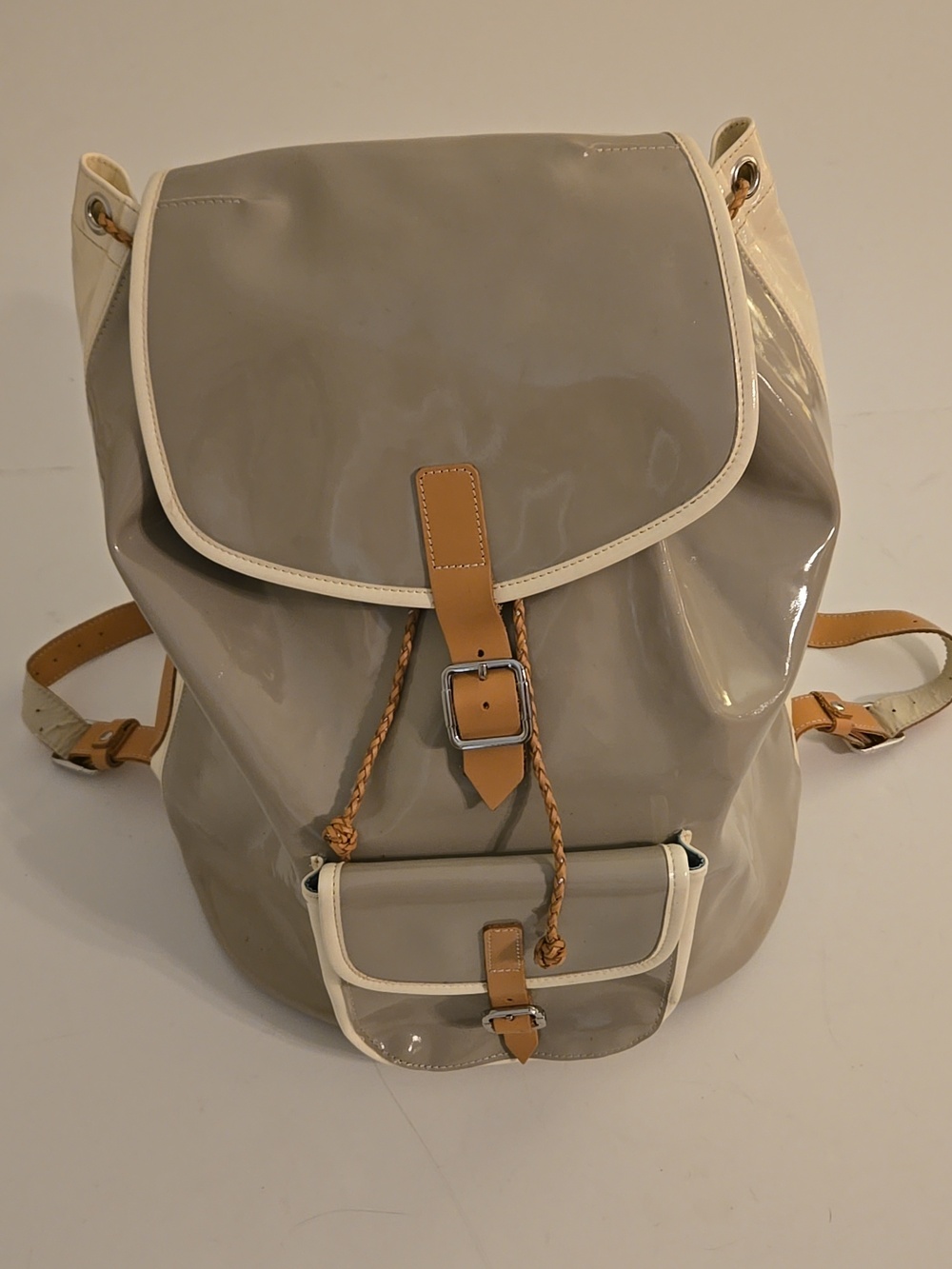 HARPER AVE Le Corb Backpack